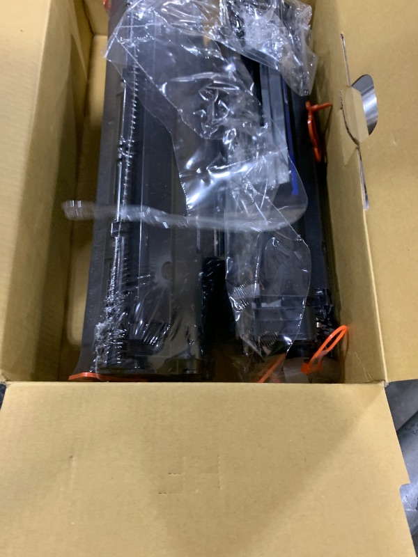 Photo 1 of 83A Toner Cartridge Black 2-Pack High Yield Replacement for HP 83A CF283A Compatible with LaserJet Pro MFP M125a M125nw M125rnw M127fn M127fp M127fw M127fs M201dw M201n M225dn M225dw Printer Ink Copy