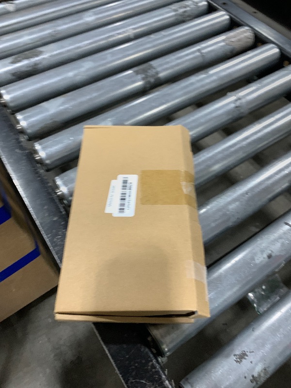 Photo 1 of 10-Pack Black Knife Sheaths for Kitchen Knives - Universal Protective Blade Covers for 10" Bread Knife, 8" Carving, 7" Chef, 5" Utility, 3.5" Paring Knives, Ventilated Safe Storage, PP Material