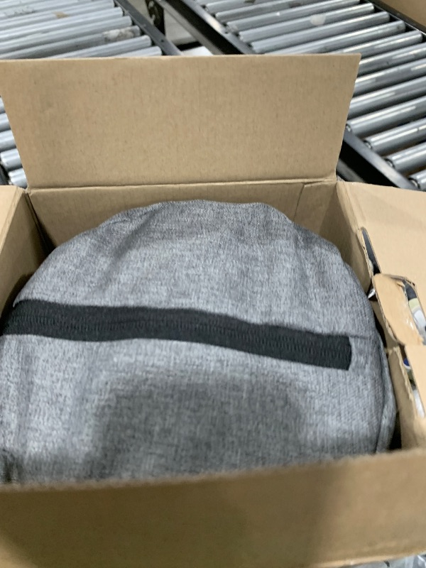 Photo 1 of Momcozy Stroller Footmuff Universal | Easily Attaches to Most Strollers | Ultra-Plush,Weather-Proof Stroller Sleeping Bag | Deluxe Warm Stroller Bunting Bag | Extendable Cover Winter | Adjust-Buckle