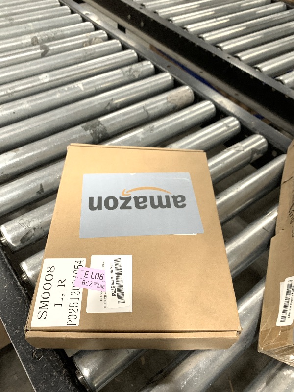 Photo 1 of Left & Right Side Heated Mirror Glass with Turn Signal fit for 2003-2006 Cadillac Escalade ESV EXT Chevy Avalanche Silverado Suburban Tahoe for GMC Sierra Yukon Classic 1500 2500 3500 HD 2 PIN & 4 PIN