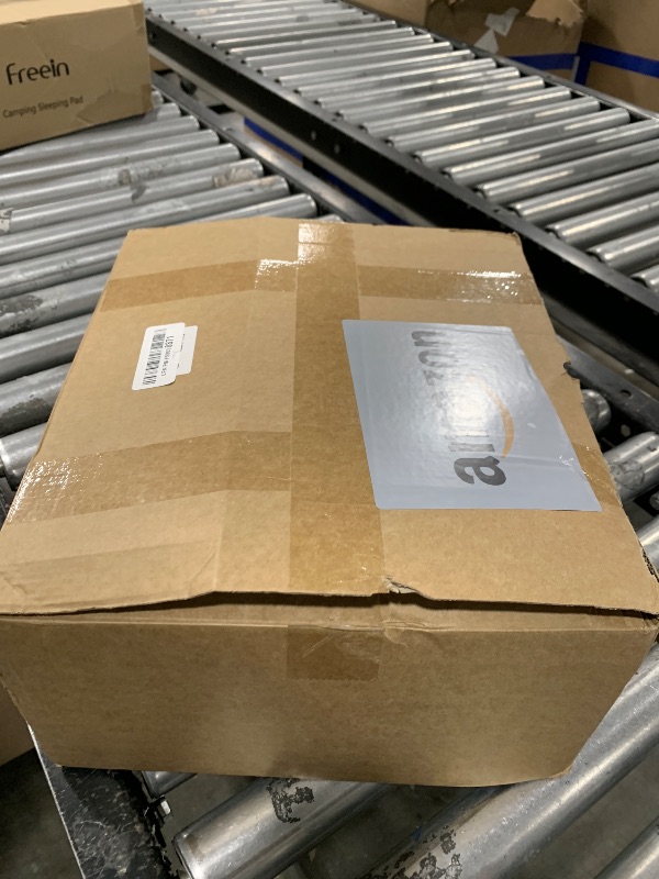 Photo 1 of [ 12pcs Set ] Glass Cups with Bamboo Lids and Glass Straw - Beer Shaped Drinking Glasses, 16 oz Iced Coffee Glasses, Cute Tumbler Cup for Smoothie, Boba Tea, Whiskey, Water - 4 Cleaning Brushes