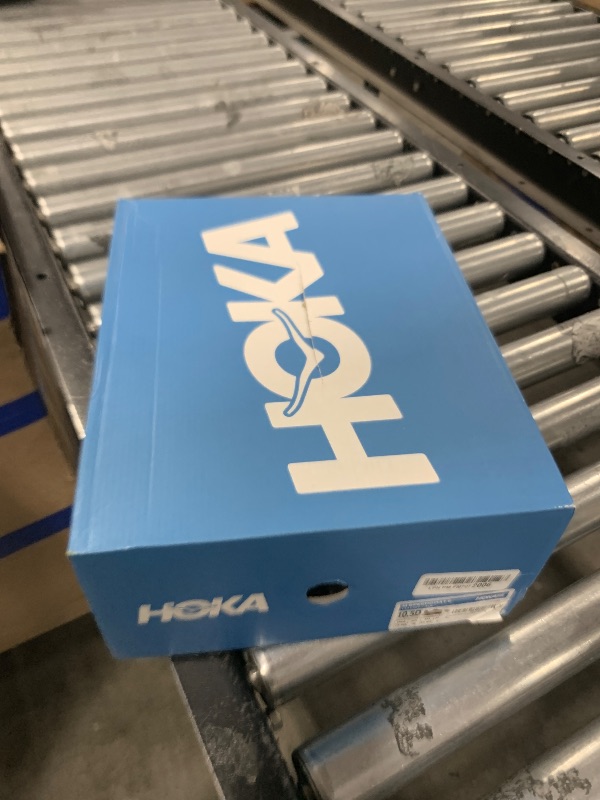 Photo 1 of OFFBRAND HOKA SHOES (NOKA)