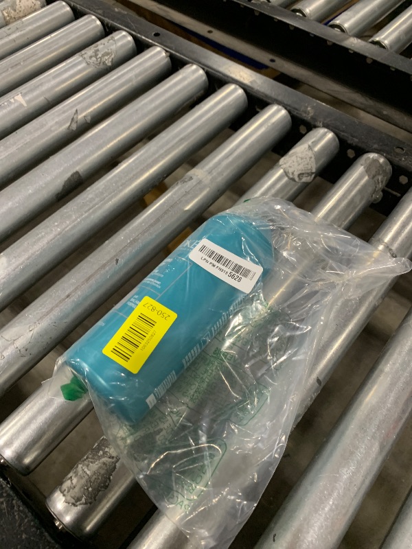 Photo 1 of **HALF USED** Redken Extreme Length Shampoo For Damaged Hair - Prevents Breakage and Strengthens Hair, Infused With Biotin For Hair Growth, 33.8 Fl Oz