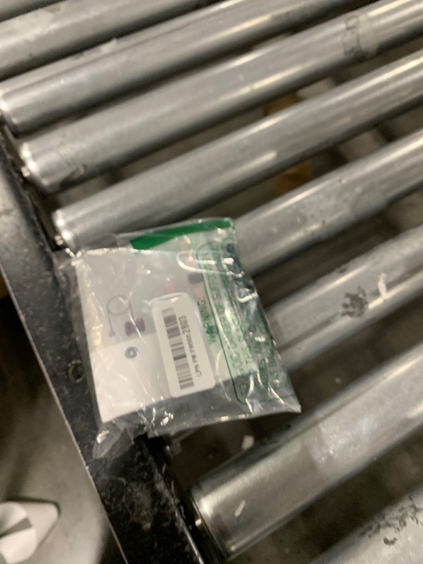 Photo 1 of Fitbit Versa 2 Special Edition Health and Fitness Smart Watch with Heart Rate, Music, Alexa Built-In, Sleep and Swim Tracking, Navy and Pink Woven/Copper Rose, One Size (S and L Bands Included), 2.3