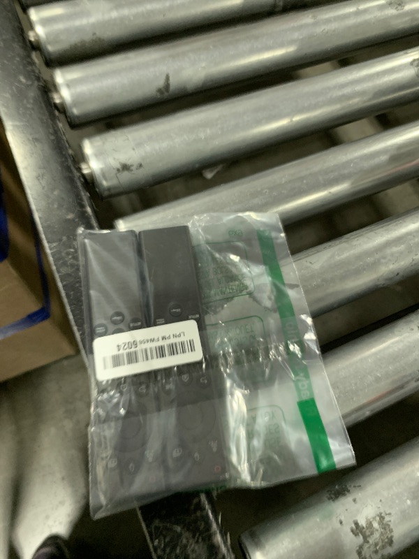 Photo 1 of ?2 Pack? Voice Remote Replacement for Samsung-TV-Remote-Control, Compatible with All Samsung Frame Neo QLED UHD 4K 8K Series Smart TVs with Voice Control and 2-Year Warranty