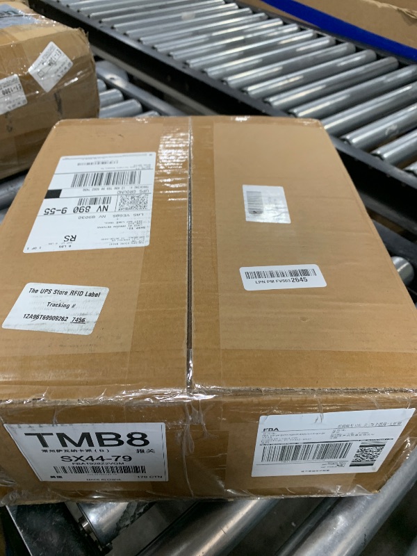 Photo 1 of Tail Lights Taillights Assembly for 2005-2015 Toyota Tacoma,LED OE Red Rear Brake Signal Plate Tail Lamp Replacement With Bulb and Harness (2PCS) (Black, Led)