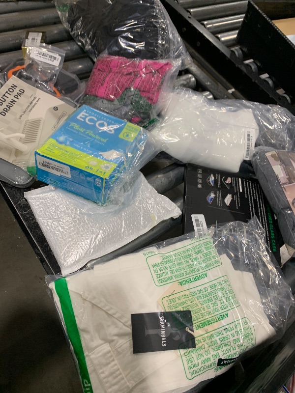 Photo 1 of NELLIS VARIETY SMALL BOX\ SEE NOTES FOR DETAILS