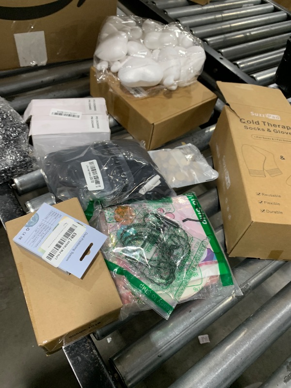 Photo 1 of NELLIS VARIETY SMALL BOX\ SEE NOTES FOR DETAILS