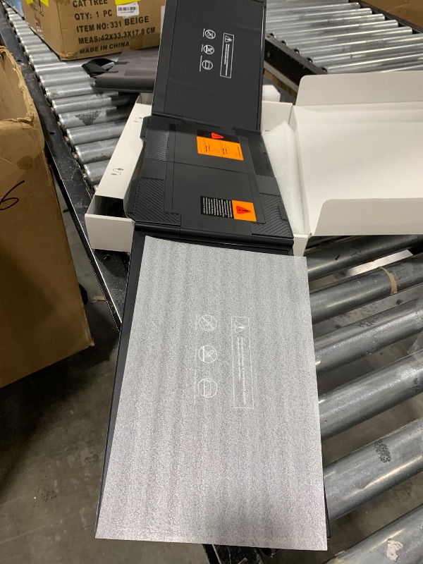 Photo 1 of 15.6'' Laptop Triple Screen Extender One Cable Connection, 1080P FHD IPS Portable Dual Monitor with Speaker, Ultra-Slim Travel Monitor for 13-17.3" Laptops, Compatible with MacOS, Windows, Android