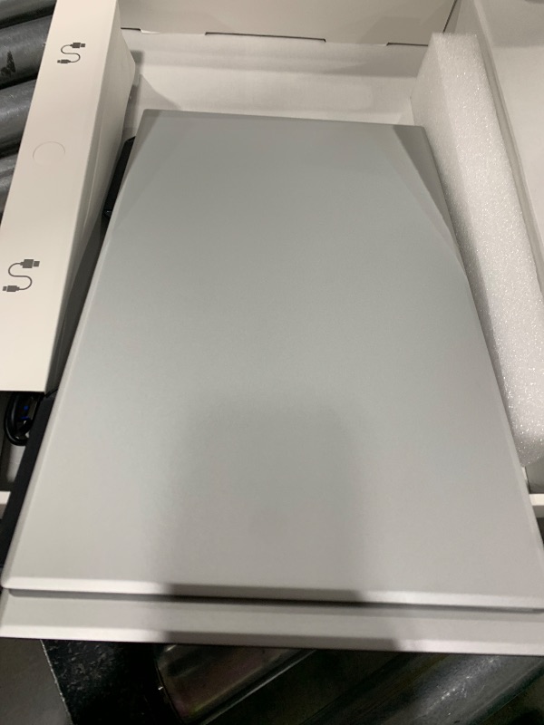 Photo 1 of 15.6'' Laptop Triple Screen Extender One Cable Connection, 1080P FHD IPS Portable Dual Monitor with Speaker, Ultra-Slim Travel Monitor for 13-17.3" Laptops, Compatible with MacOS, Windows, Android