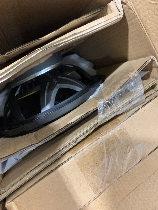 Photo 1 of Focal 165AS 6.5” 2-Way Component Kit