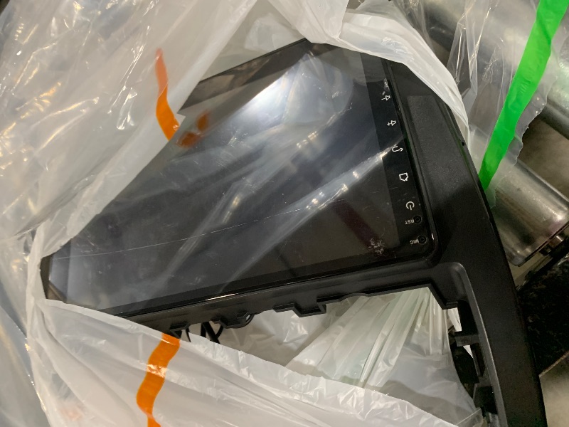 Photo 1 of 4+64G Android 14 Car Radio Stereo for Toyota Camry 2012 2013 2014 Support Wireless Carpaly&Android Auto, 10.2 Inch IPS Touch Screen, Camry Radio with Bluetooth/WiFi/GPS/FM/SWC/Backup Camera