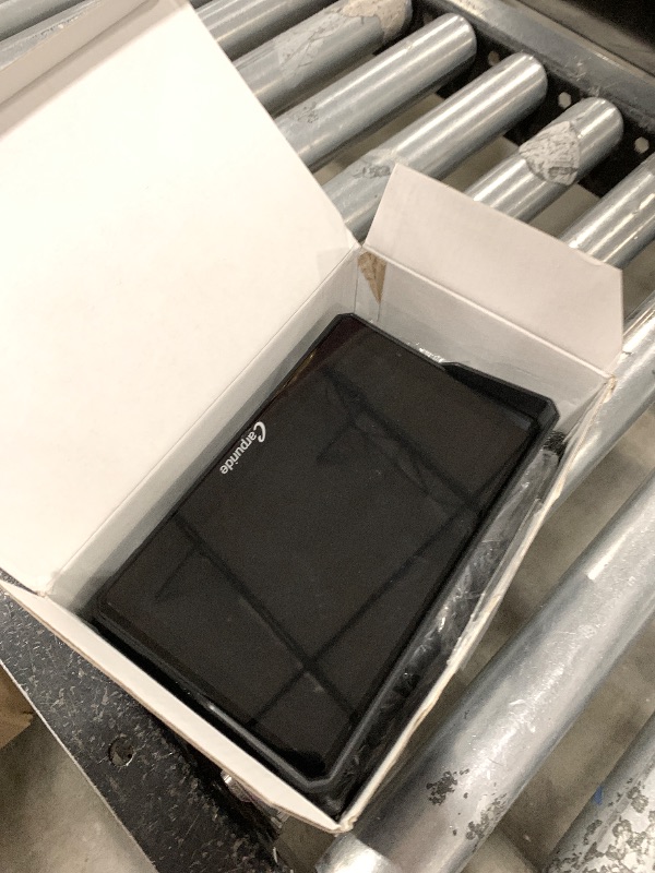 Photo 1 of Carpuride W702 for Motorcycle, 7 inch Waterproof Touchscreen, Portable Carplay/Android Auto GPS Navigation for Motorbike, Support Dual Bluetooth, Car GPS, Siri, G00gle Assistant, TF-64G