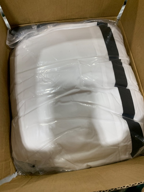 Photo 1 of GS SNOWING Women's Ski Jackets and Pants Set Windproof Waterproof Insulated Snowsuit Winter Warm Snowboarding Snow Coat #002Black+Black L