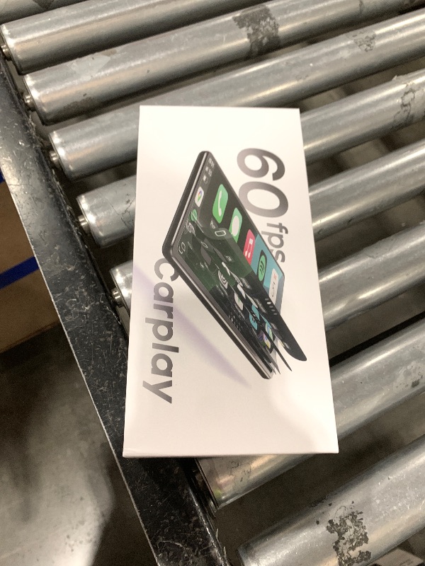 Photo 1 of [2026 Fully Laminated Screen] CarpodGo T3 Pro Portable 60fps Wireless Carplay Android Auto,8.9 Inch 1920 * 720 IPS Touch Screen Car Stereo,Display-Only BT Mode Supports Steering Wheel Controls