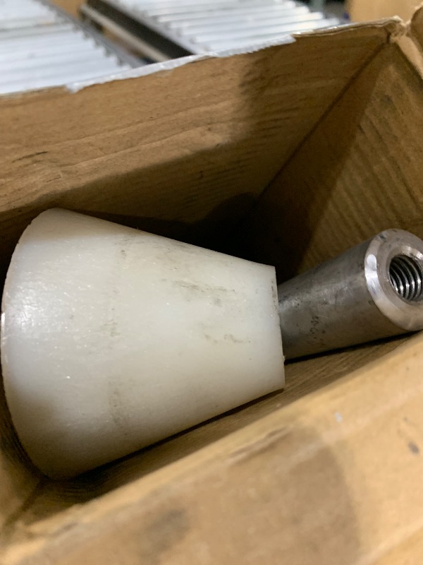 Photo 1 of Steel Cam Bearing Installation Removing Tool for Installation & Removal Chevy LS Engine LS1 LS2 LS3 LS6 LQ9? Patented