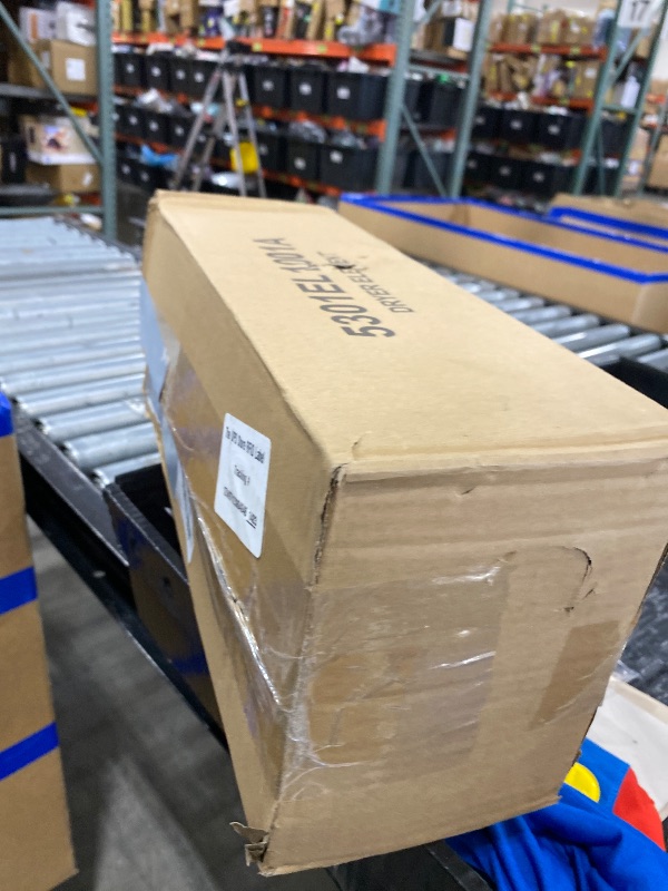 Photo 1 of BlueStars 5301EL1001A Dryer Heating Element Assembly – For LG DLE7177W DLE5977W DLE8377NM DLE2516W DLEX3700W DLE5955W DLE0442W DLE4970W DLE5955G DLE9577SM Dryers - Replaces 5301EL1001J 5301EL1001H