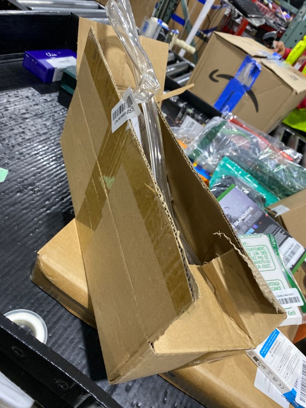 Photo 1 of Condensate Nuetralizer Kit for Rinnai 804000074 Compatible with High-Efficiency Condensing Boilers and Tankless Heaters