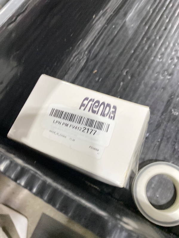 Photo 1 of 10 Pcs Sport Mouth Guards Gum Teeth Armor Game Guard for Boxing Basketball Football Hockey Karate Basketball Rugby Match (Clear White)