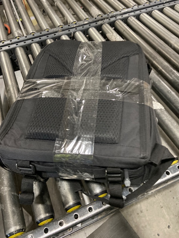 Photo 1 of WANDRD PRVKE Rolltop 31L V4 Photography Bundle – Expandable Travel Camera Backpack with Essential Camera Cube and Laptop Sleeve