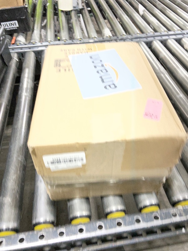 Photo 1 of 1 Gallon Square Glass Pitcher with Lid and Spout, Borosilicate Glass Carafe for Hot/Cold Drink, Water Pitchers with Handle for Fridge, Extra Large Jug for Iced Tea, Coffee, Juice, Beverage