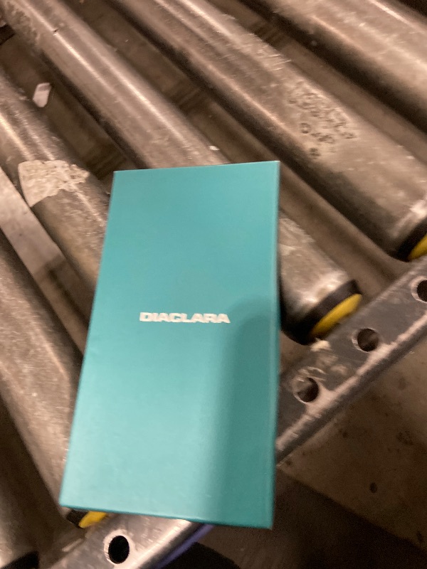 Photo 1 of Diaclara Magnetic Designed for iPhone Air Case Full Body Bumper,[Compatible with MagSafe] Military Drop Proof Cover with Built-in Touch Sensitive Anti-Scratch Screen Protector for iPhone 17 Air Blue