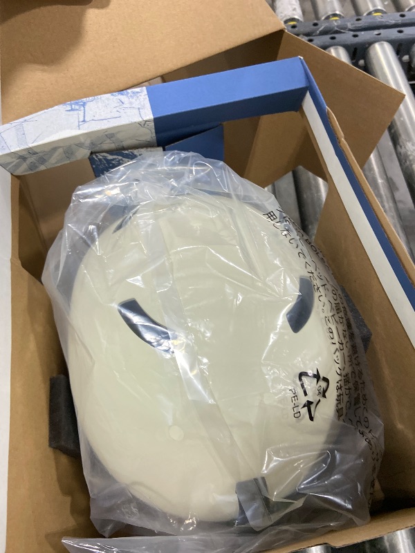 Photo 1 of Giro Ledge MIPS Snow Helmet - Matte Stone - Size M (55.5-59cm)