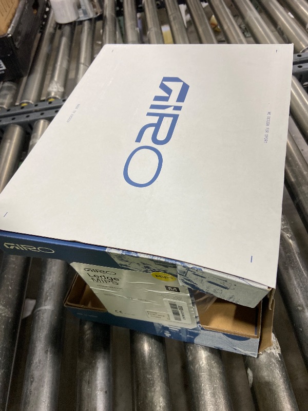 Photo 1 of Giro Ledge MIPS Snow Helmet - Matte Stone - Size M (55.5-59cm)