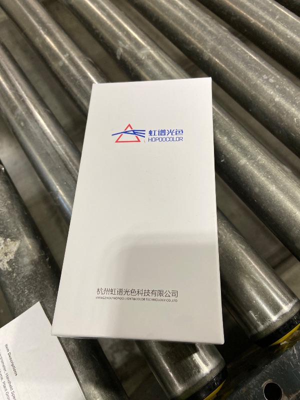 Photo 1 of Portable Spectrometer