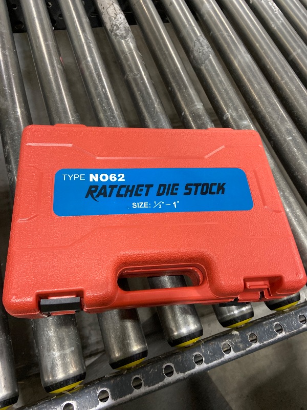 Photo 1 of 62 3-Head Model Light Duty Tube Spreader Threaded Water Tube Casing Machine