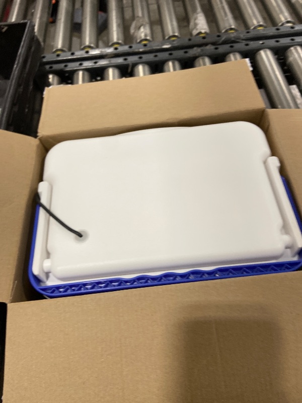 Photo 1 of Cold Therapy Machine System with Programmable Timer Remote Control,Shoulder Ice Machine for Surgery Recovery,Large Shoulder Compression Pad,Quiet Pump, Strong Cryotherapy Pain Relief and Treatment