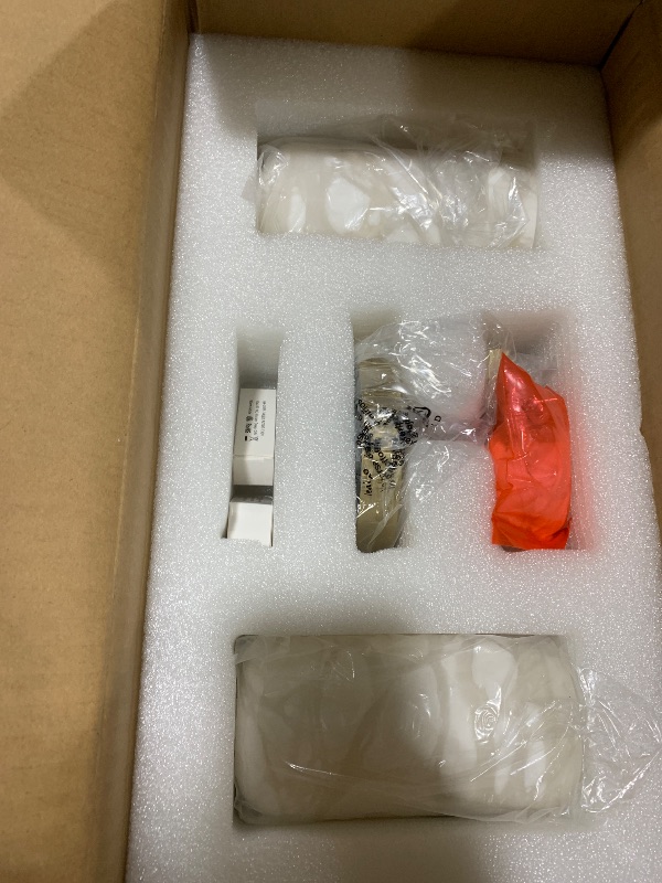 Photo 1 of CEENWE Alabaster Wall Sconce, 14in Modern Spanish Natural Marble Bathroom Vanity Sconces, Unique Indoor Brass Wall Lighting,Gold Fixtures Decor for Bedroom Living Room Staircases