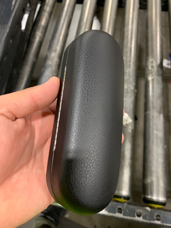 Photo 1 of Oakley Mens Ox8046 Airdrop Rectangular Prescription Eyewear Frames, Satin Light Steel/Demo Lens, 53 mm