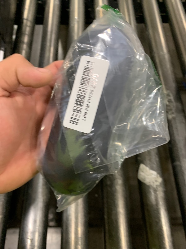 Photo 1 of Oakley Mens Ox8046 Airdrop Rectangular Prescription Eyewear Frames, Satin Light Steel/Demo Lens, 53 mm