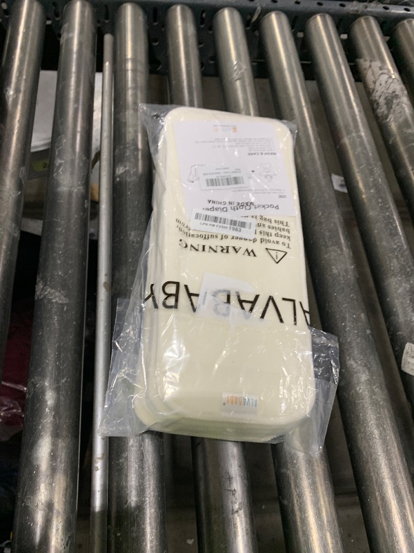 Photo 1 of ALVABABY 6PCS Cloth Diaper Inserts - 5-Layer Super Soft Inserts for Diapers and Covers