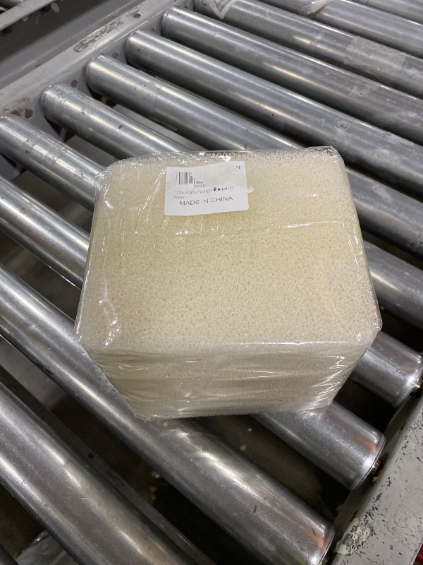 Photo 1 of 10 Pc Foam Sponges 