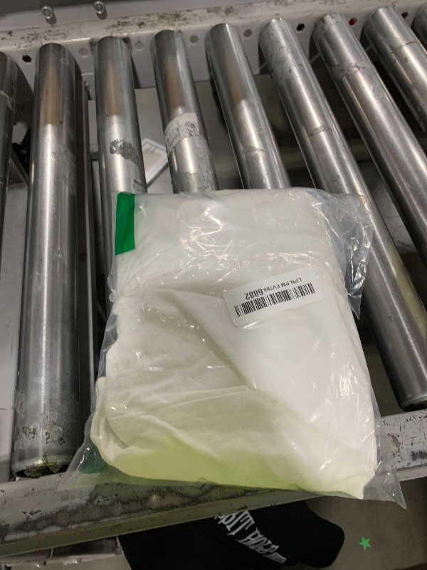 Photo 1 of RPOVIG Linen Shirt Pants Outfits:Men's Linen Sets 2 Piece Short Sleeve Shirts Yoga Pants Beach Wedding Suits (Size Unknown)