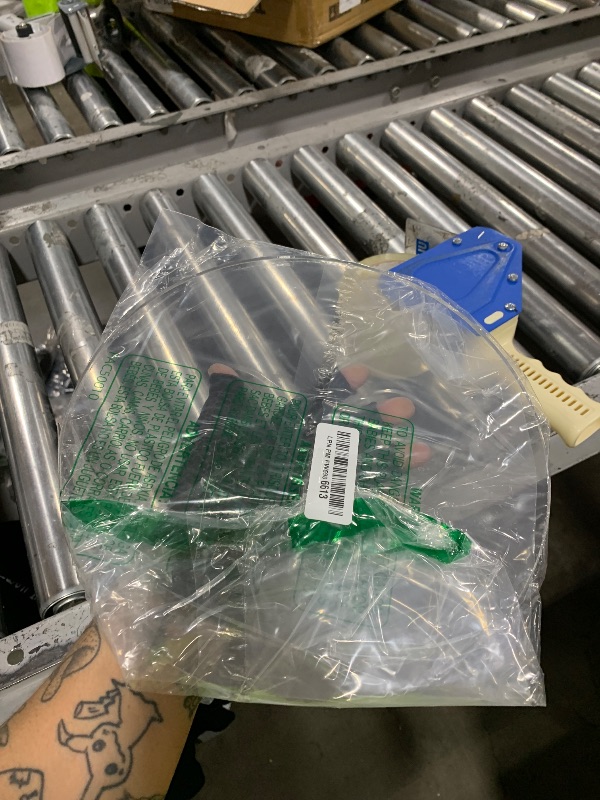 Photo 1 of 1 Pieces 1/4" Round Plexiglass Sheet, 11 Inch Diameter Clear Acrylic Circle, Round Cake Disk Acrylic Sheet, Plexiglass Table Top, Acrylic Backdrop