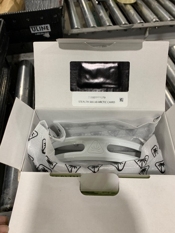 Photo 1 of Turtle Beach Stealth 500 Wireless Gaming Headset Licensed for Xbox Series X|S, Compatible with Xbox One, Bluetooth, PC, Mobile, 40 Hr Battery, Memory Foam Cushions, Flip-to-Mute Mic – Arctic Camo