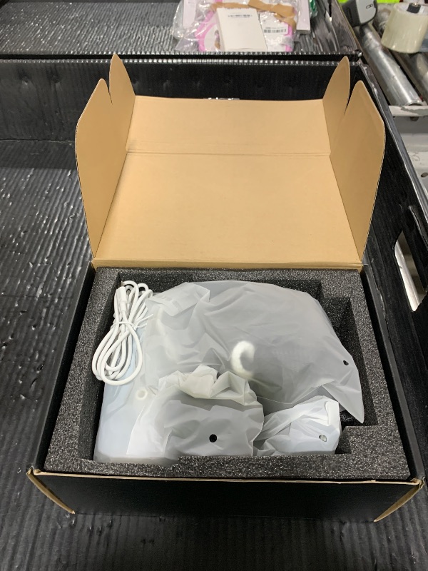 Photo 1 of Portable Bath Jets for Tub: 5-Speed Jet Spa for Bathtub with LCD Display, Bath Jet/Bubble Mode, Rechargeable Bath Jets, Dual Water Outlet, IPX8 Waterproof, Ideal Gift for Home Relaxation - Blue