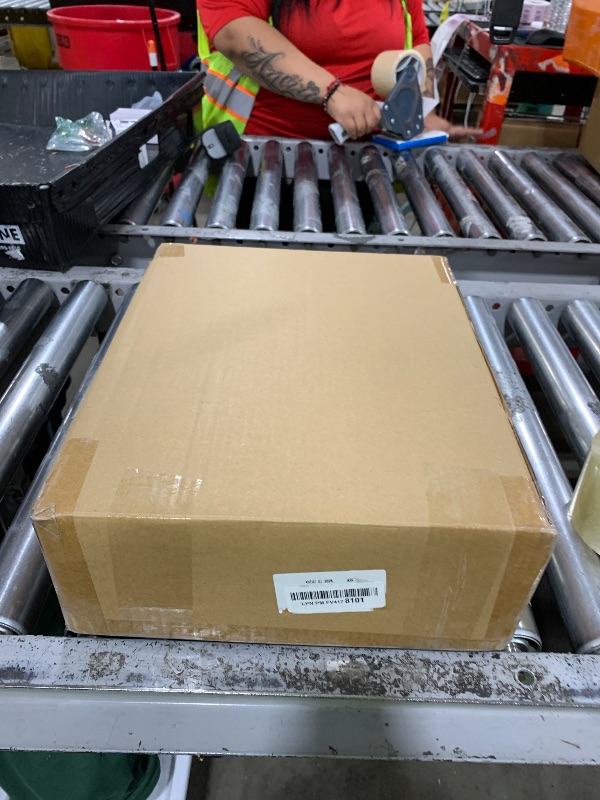 Photo 1 of Neoflavie Inflatable Pregnancy Pillow,Full Body Pregnancy Mattress with Hole for Belly Chest/Head,Pregnancy Pillows for Prone Sleeping,Relieves Back Pain-Portable for Massage,Home,Trave (Khaki)