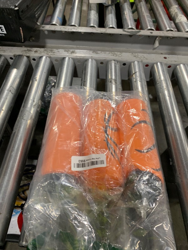 Photo 1 of Squeeze Water Bottles (3pck)