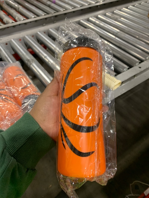 Photo 1 of Squeeze Water Bottles (3pck)