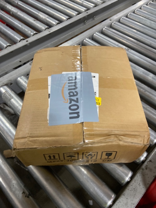 Photo 1 of TRQWH 120A Welding Machine Handheld 110V Portable Stick Welder ARC Welder Machine IGBT Inverter Mini MMA Welder Machine Fit for 1/16"-1/8" Rods (TRQ-HWM01)