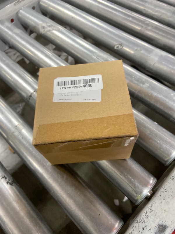 Photo 1 of 0G6453 Stepper Motor Assembly - Compatible with Generac Guardian GTH990 HSB Generator - Replace# 0E5108