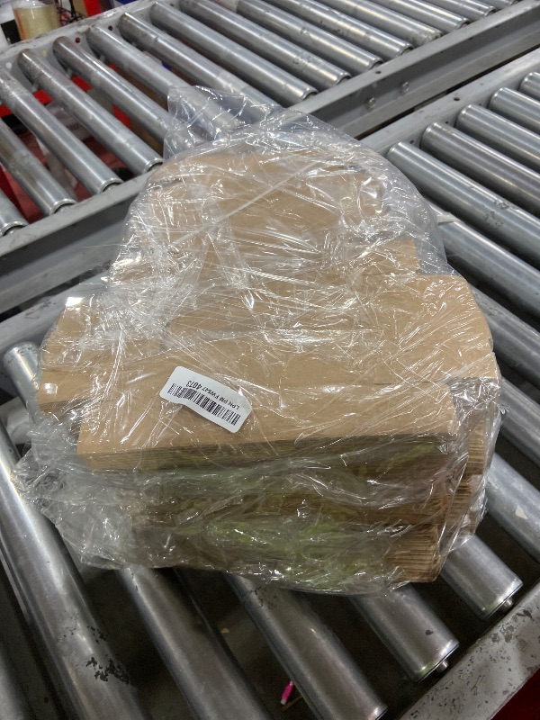 Photo 1 of 100 Pcs 6 X 4 X 1.6 Inches Shipping Boxes Corrugated Cardboard Boxes Mailing Packaging Boxes for Packing Moving Storage Small Items Small Shipping Mailer Box