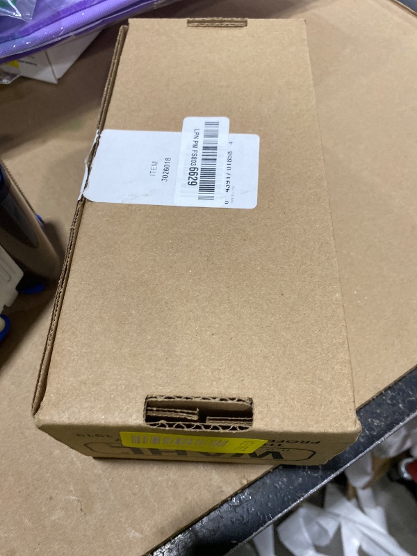 Photo 1 of Wahl USA Pro Series High Visibility Skeleton Style Trimmer, Lithium-Ion Cordless USB Rechargeable All in One Shaving & Close Cutting Beard Trimmer for Men with Near Zero Gap Blade – 3026018