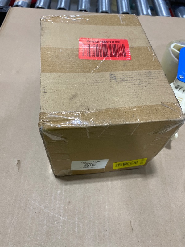 Photo 1 of HAWK BROTHER 97241035 904-862 Brake Vacuum Pump Compatible with 1995-2017 ISUZU NPR V8 L96 LY6 LQ4 L31 L05 Replacement Brake Booster Pump