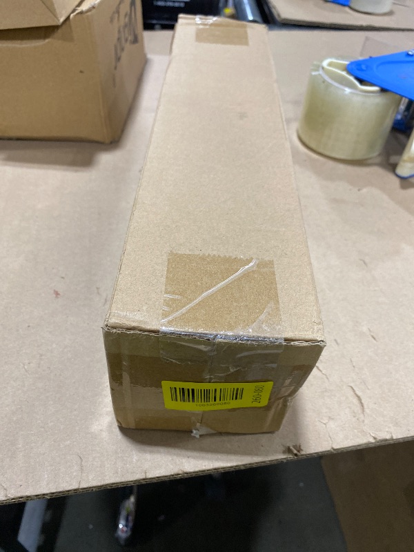 Photo 1 of 1 Set Mail Slot for Front Door, Aluminum Alloy Mail Slots Cover with Mail Catcher Bag Mail Slot Catcher for Door Mail Slot(12"×2.7",Black)