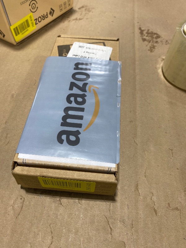 Photo 1 of CHAMBERLAIN Smart Garage Control - Wireless Garage Hub and Sensor with Wifi & Bluetooth - Smartphone Controlled, myQ-G0401-ES, White